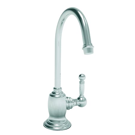 Newport Brass Cold Water Dispenser in Polished Nickel 107C-15